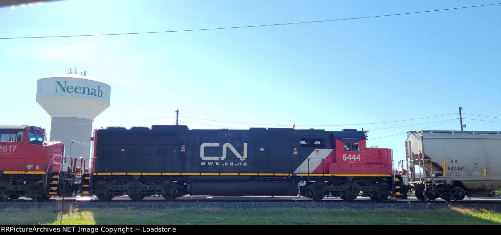 CN 5444